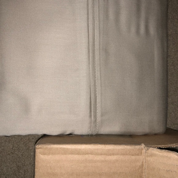 Bed sheets for king size bed - Picture 7 of 7